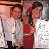Caricatures by Mark Heng-  Drawing Smiles since 1990! 2 image